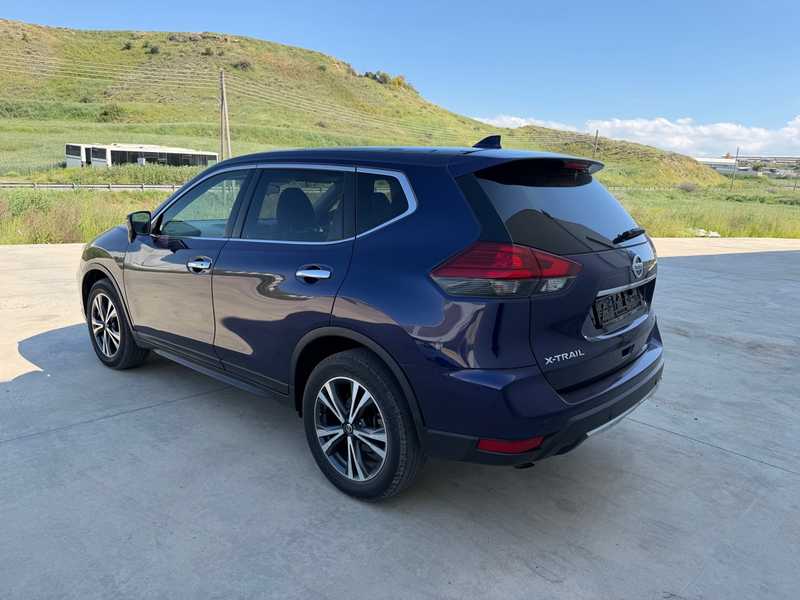 2022 Nissan X-Trail 2,0L 2022 Cyprus