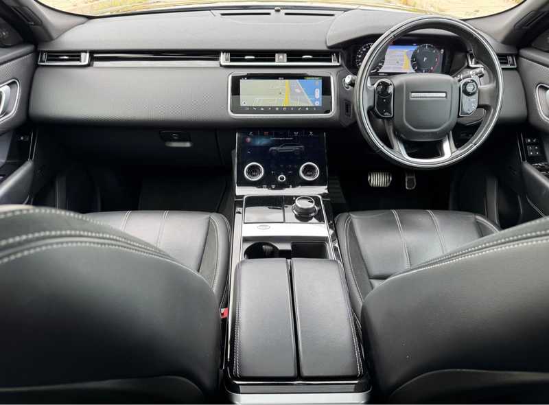 2020 Land Rover Range Rover Velar 3,0L 2020 Cyprus