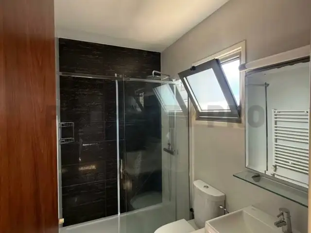3-bedroom penthouse to rent, Επαρχία Λευκωσίας — Στρόβολος - Ακρόπολη - 10