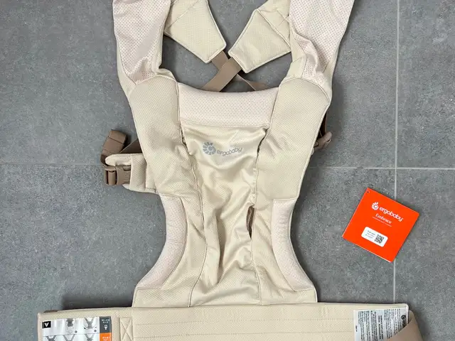 Baby carrier - ergobaby, Επαρχία Αμμοχώστου — Φρέναρος