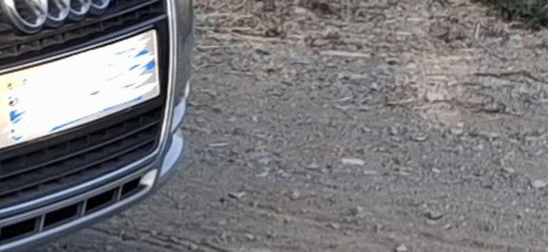 2007 Audi A4 1,6L 2007 Cyprus