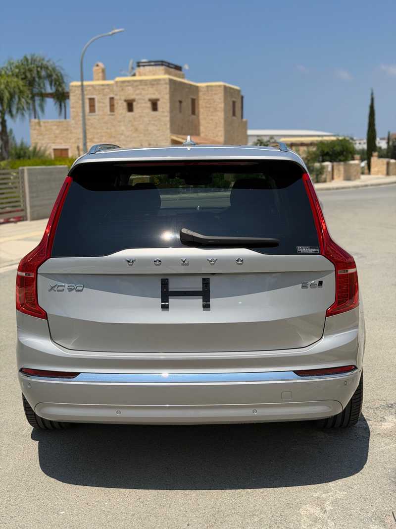 2023 Volvo XC90 2,0L 2023 Cyprus