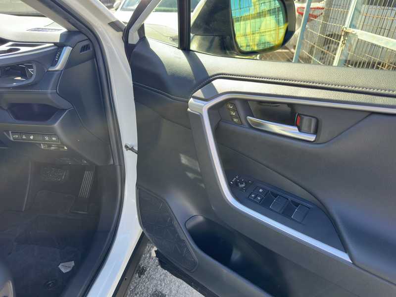 2021 Toyota RAV4 2,5L 2021 Cyprus
