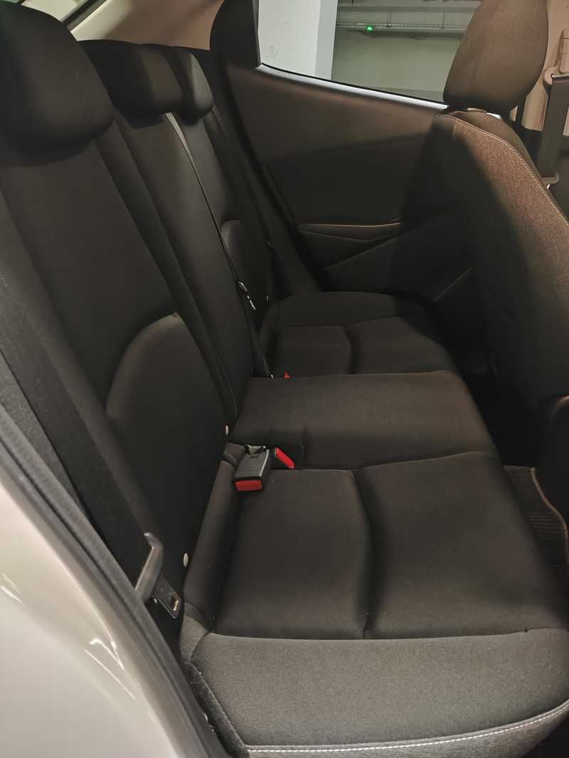 2023 Mazda 2 1,3L 2023 Cyprus
