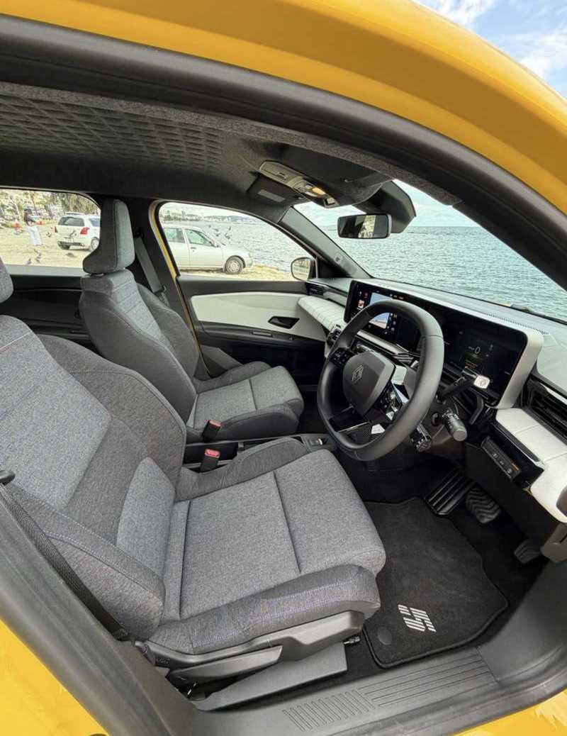 2026 Renault 5 Electric 2026 Cyprus