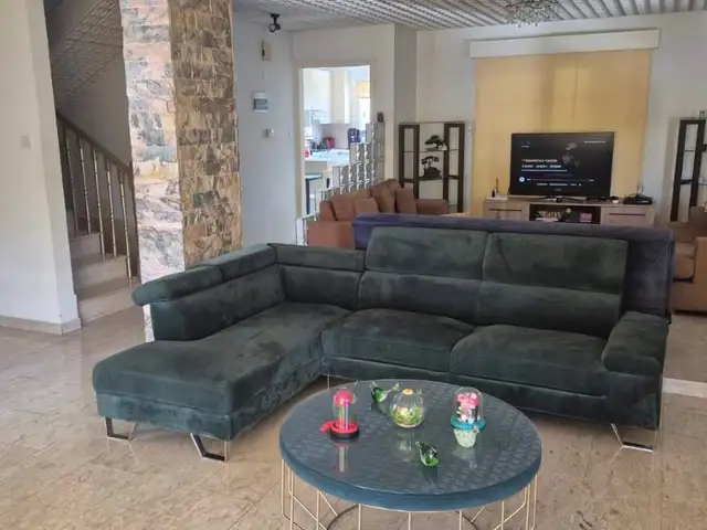4-bedroom detached house for sale, Nicosia — Strovolos - Agios Vasileios