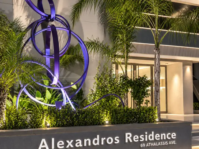 Studio apartment to rent, Επαρχία Λευκωσίας — Αγλαντζιά