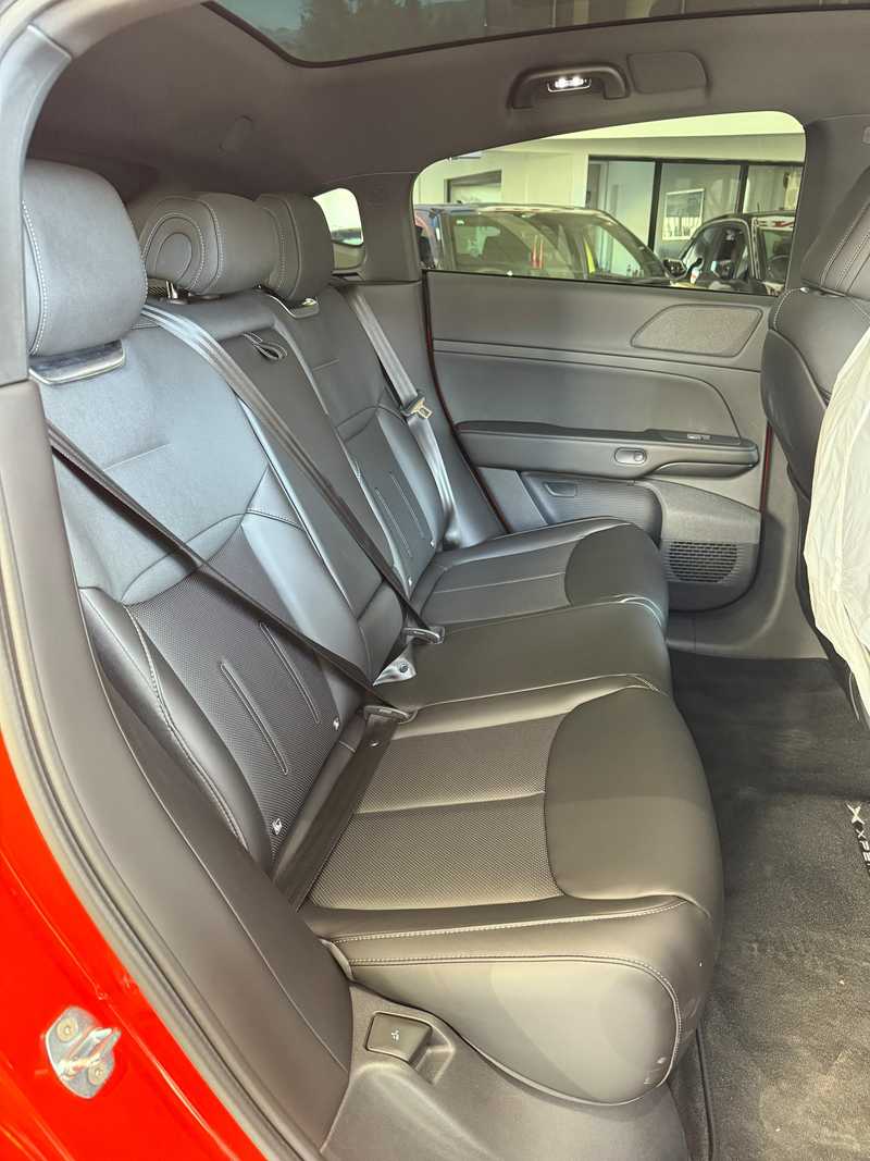 2025 XPeng G6 Electric 2025 Cyprus