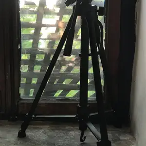 Tripod, Nicosia — Nicosia - Ag. Antonios