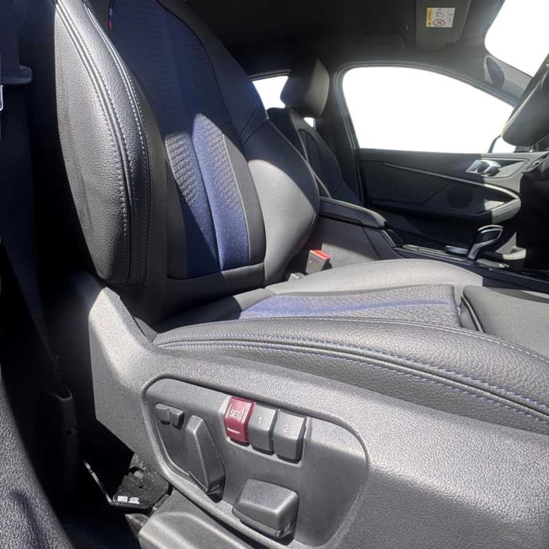 2023 BMW 1-Series 2,0L 2023 Cyprus
