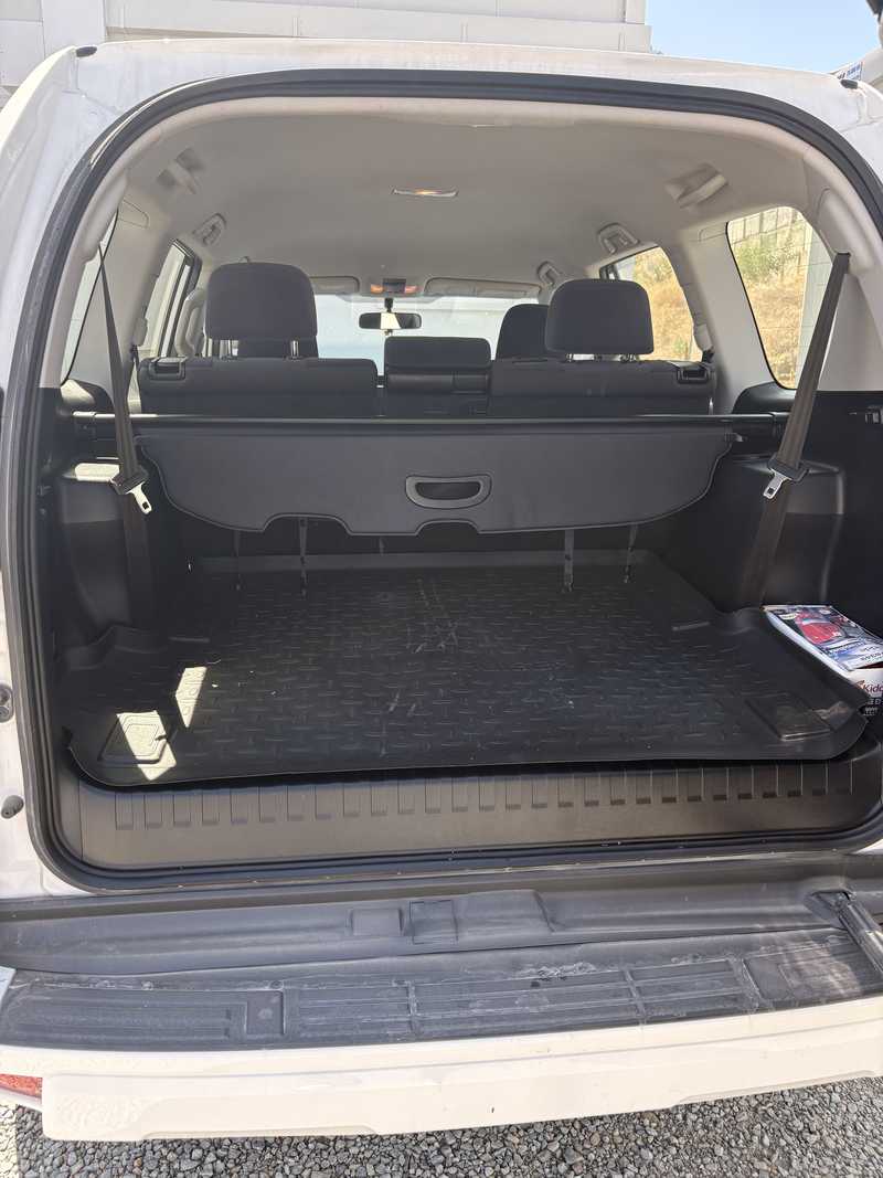 2022 Toyota Land Cruiser Prado 2,8L 2022 Cyprus
