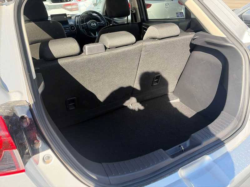 2023 Mazda Demio 1,5L 2023 Cyprus
