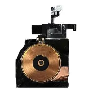 Coil chip nfc wireless flaslight flex apple iphone 17 air original, Limassol — Agios Athanasios