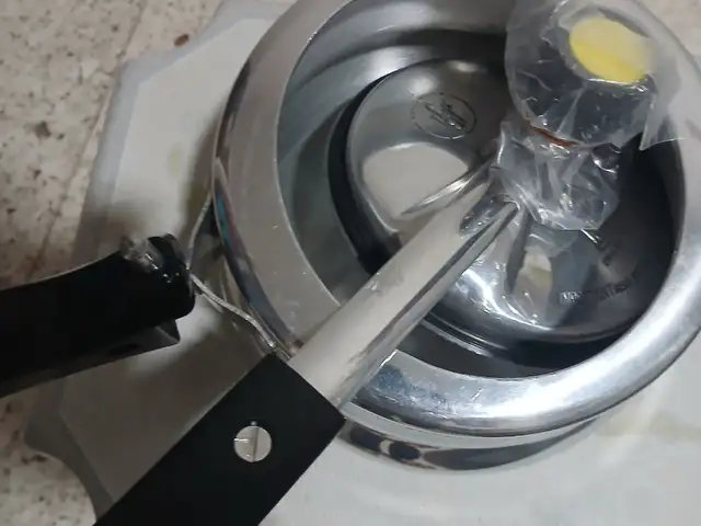 Pressure Cooker New, Larnaca — Larnaka - Finikoudes