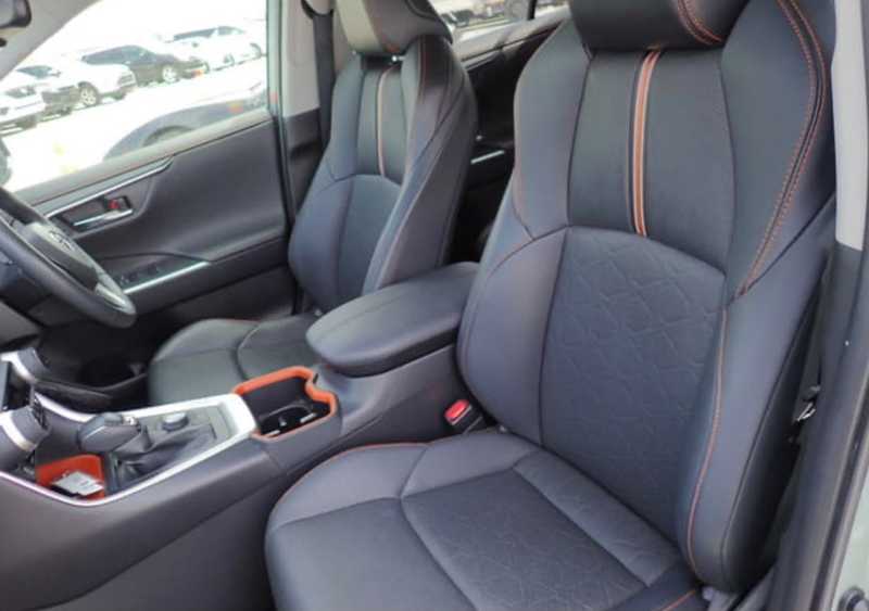 2023 Toyota RAV4 2,5L 2023 Cyprus