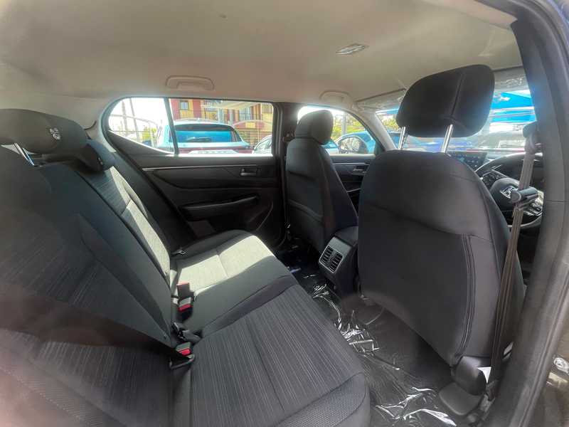 2025 Honda WR-V 1,5L 2025 Cyprus