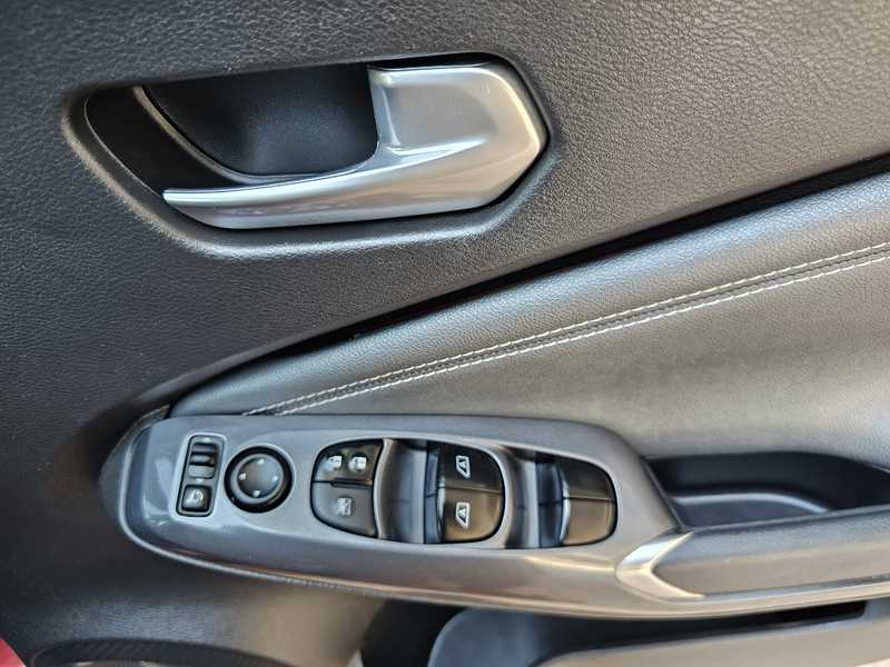 2021 Nissan Juke 1,0L 2021 Cyprus