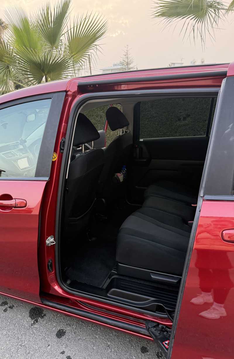 2017 Mazda Premacy 2,0L 2017 Cyprus