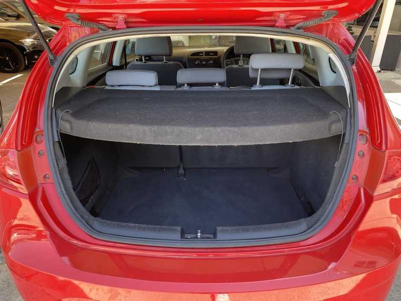 2010 Seat Leon 1,2L 2010 Cyprus