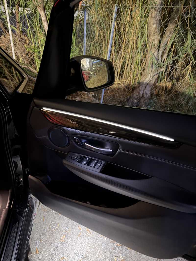 2018 BMW 2-Series 2,0L 2018 Cyprus