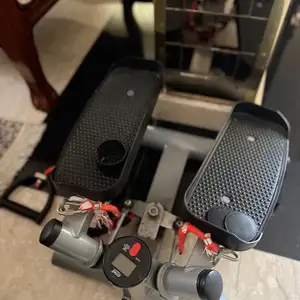 Stepper γυμναστικής με ψηφιακή οθόνη, Επαρχία Λευκωσίας — Έγκωμη - Μακεδονίτισσα
