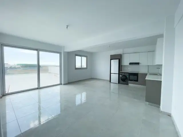 2-bedroom apartment for sale, Famagusta — Paralimni