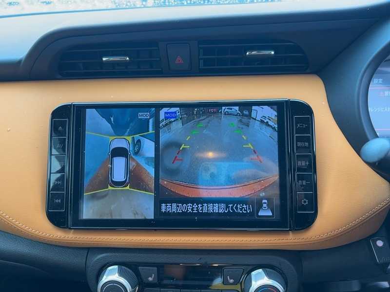 2022 Nissan Kicks 1,2L 2022 Cyprus