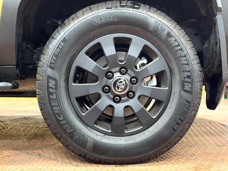 2024 Toyota Land Cruiser 250 2,8L 2024 Cyprus