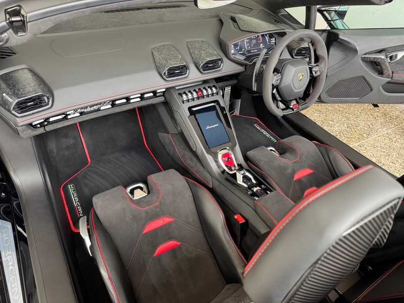 2022 Lamborghini Huracán 5,2L 2022 Cyprus