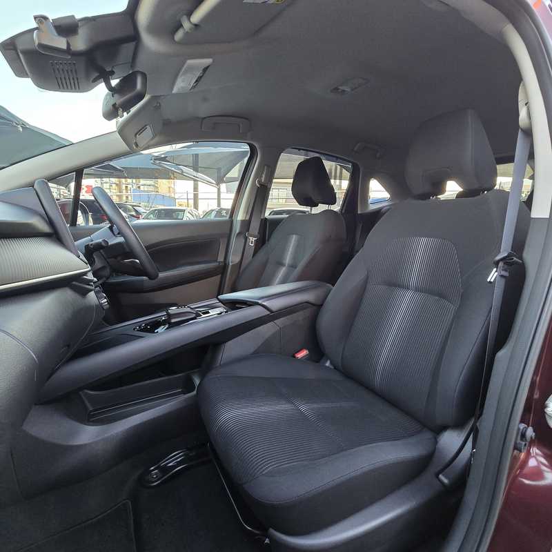 2021 Nissan Note e-Power 1,2L 2021 Cyprus