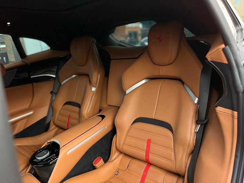 2024 Ferrari Purosangue 6,5L 2024 Cyprus