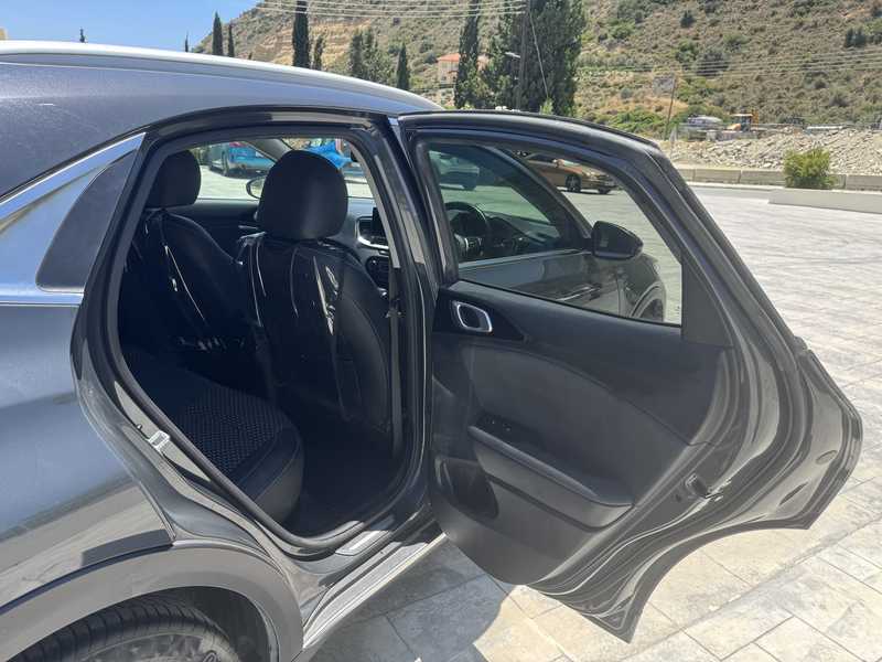 2022 KIA XCeed 1,6L 2022 Cyprus