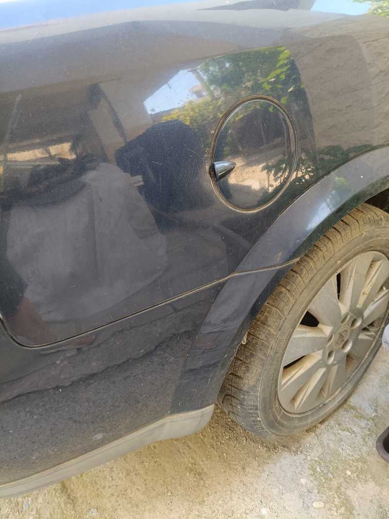 2004 Opel, Vauxhall Vectra 1,8L 2004 Cyprus