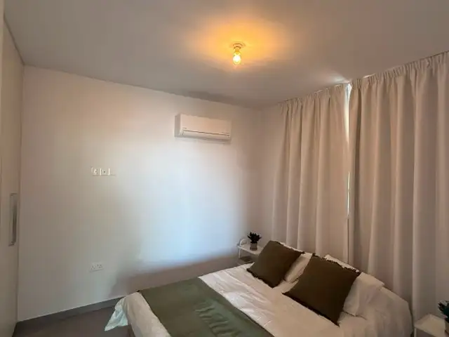 1-bedroom penthouse for sale, Nicosia — Aglantzia - 3