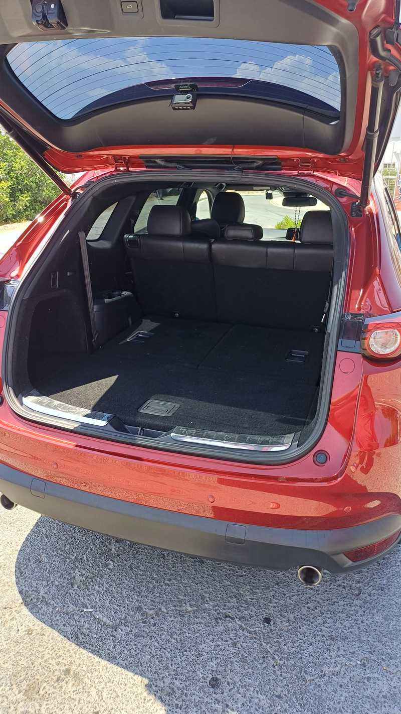 2018 Mazda CX-8 2,2L 2018 Cyprus
