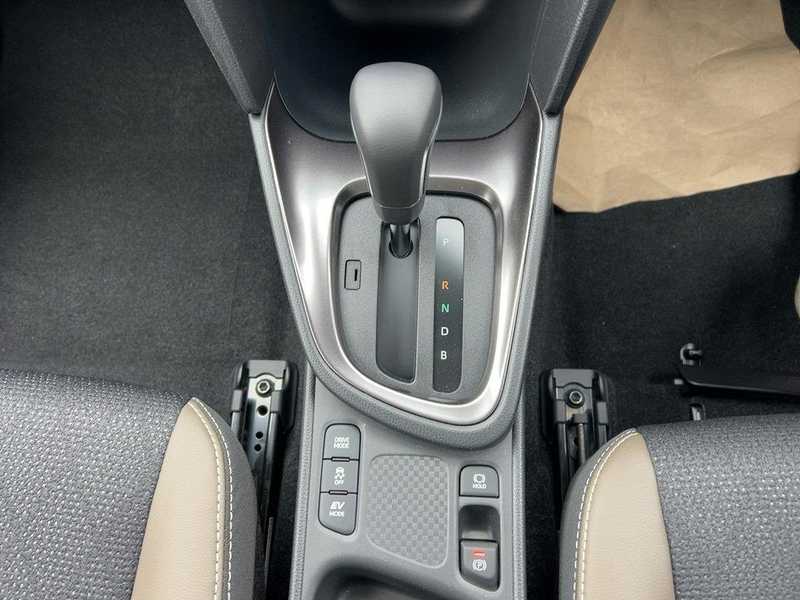 2025 Toyota Yaris Cross 1,5L 2025 Cyprus