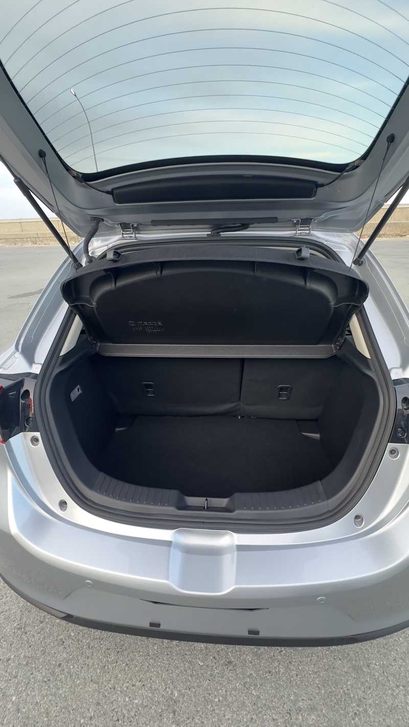 2022 Mazda 2 1,5L 2022 Cyprus