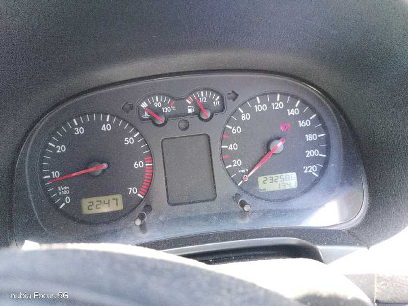 2000 Volkswagen Golf 1,4L 2000 Cyprus