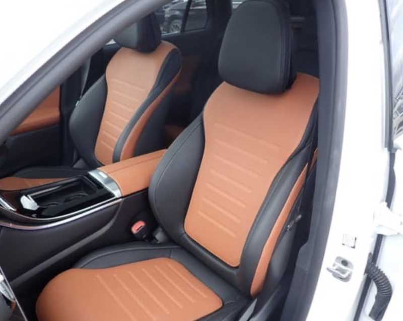 2025 Mercedes-Benz GLC-Class 2,0L 2025 Cyprus