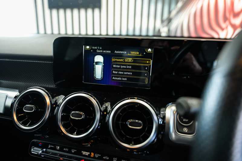 2021 Mercedes-Benz GLB 2,0L 2021 Cyprus