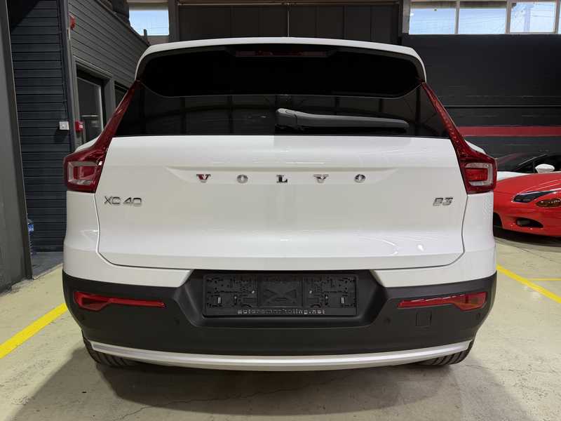 2024 Volvo XC40 2,0L 2024 Cyprus