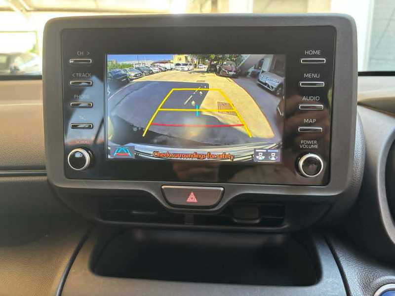 2023 Toyota Yaris Cross 1,5L 2023 Cyprus