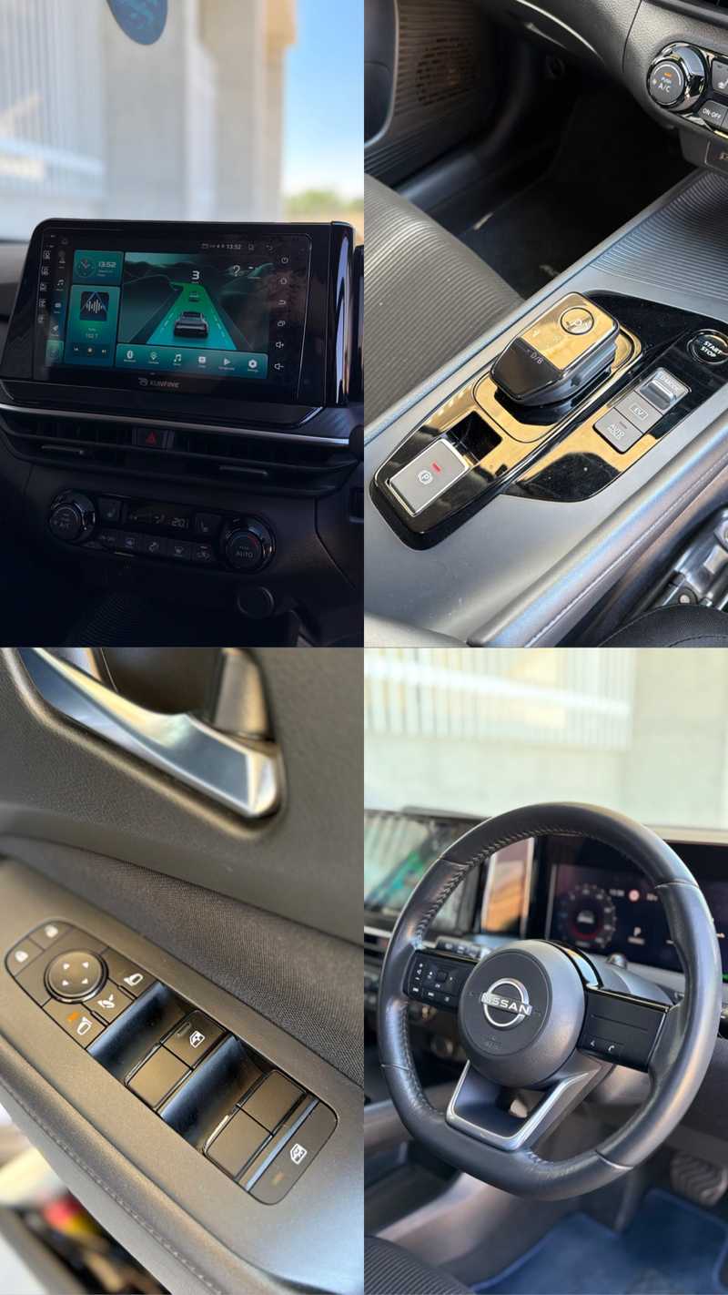 2021 Nissan Note e-Power 1,2L 2021 Cyprus