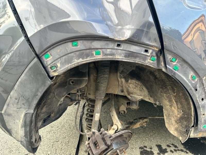 2018 Hyundai Tucson 1,7L 2018 Cyprus