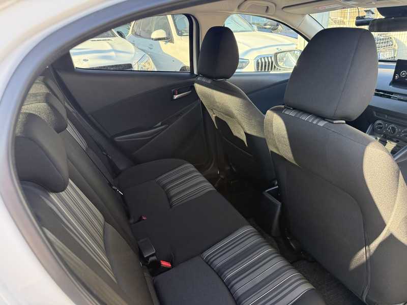 2022 Mazda 2 1,5L 2022 Cyprus