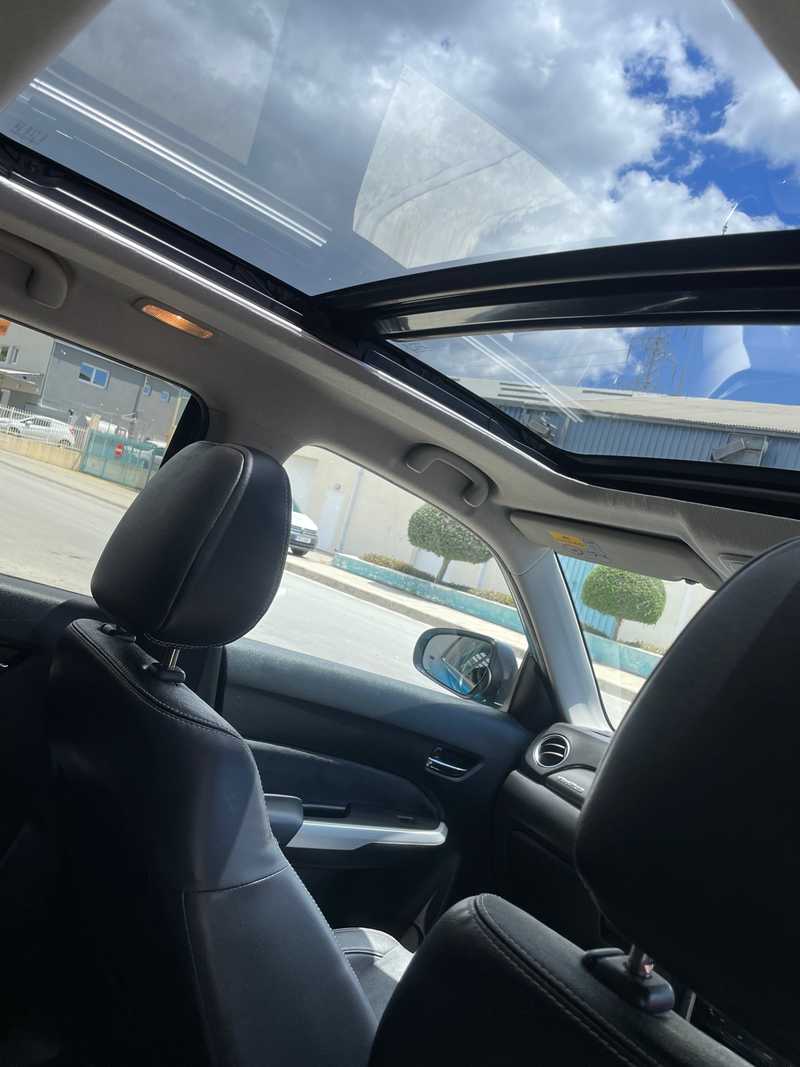 2016 Suzuki Vitara 1,6L 2016 Cyprus
