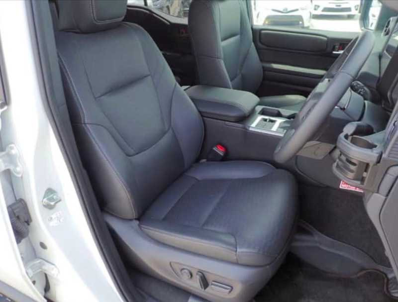 2025 Toyota Land Cruiser 250 2,8L 2025 Cyprus