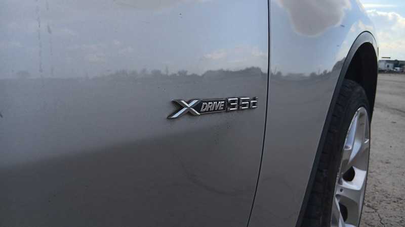2009 BMW X6 3,0L 2009 Cyprus