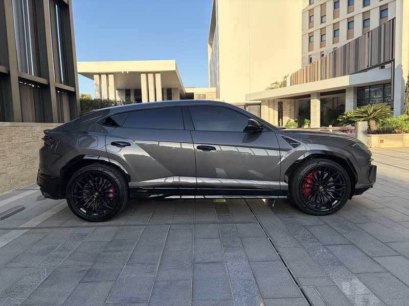 2026 Lamborghini Urus 4,0L 2026 Cyprus