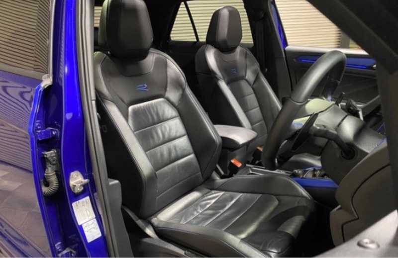 2023 Volkswagen T-Roc 2,0L 2023 Cyprus
